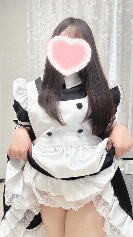 今夜はちょっと特別に❤️
