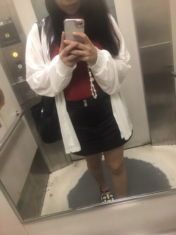 今週初🫶