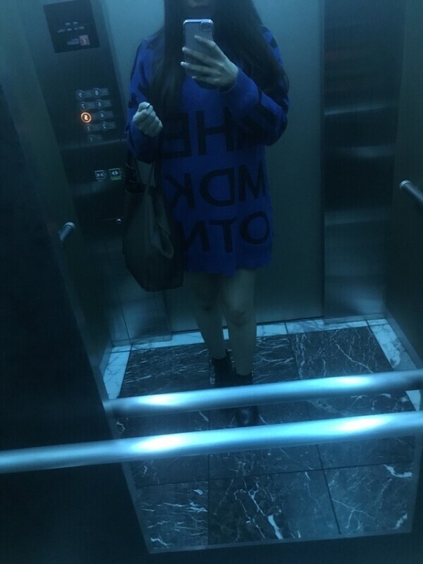 向かってます🙇‍♀️