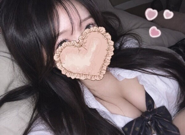 ちょうだい…🩷