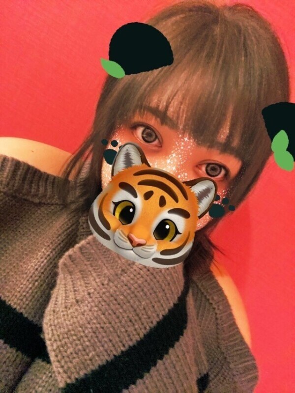 ドキドキワクワクな1日を💕︎💕︎
