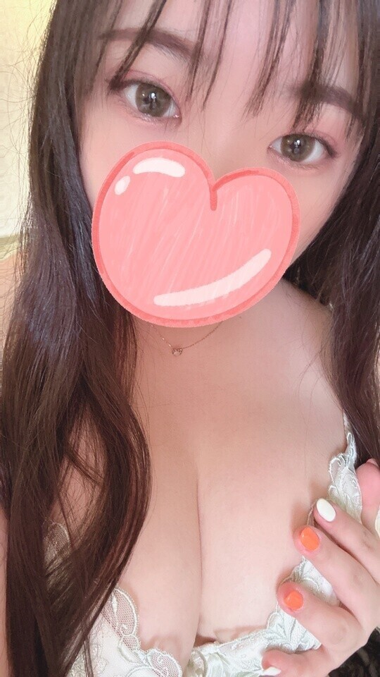 今夜は💝