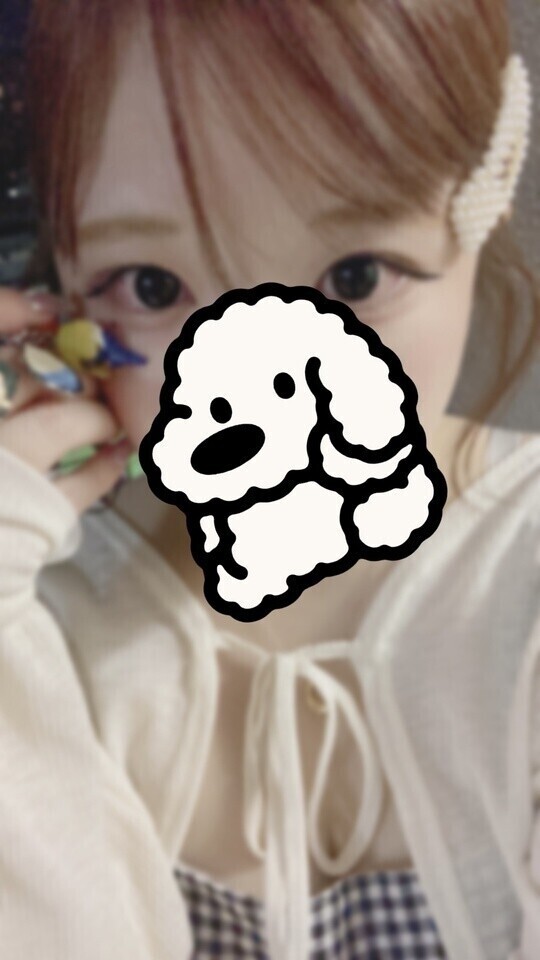 ありがとーう🧸💗