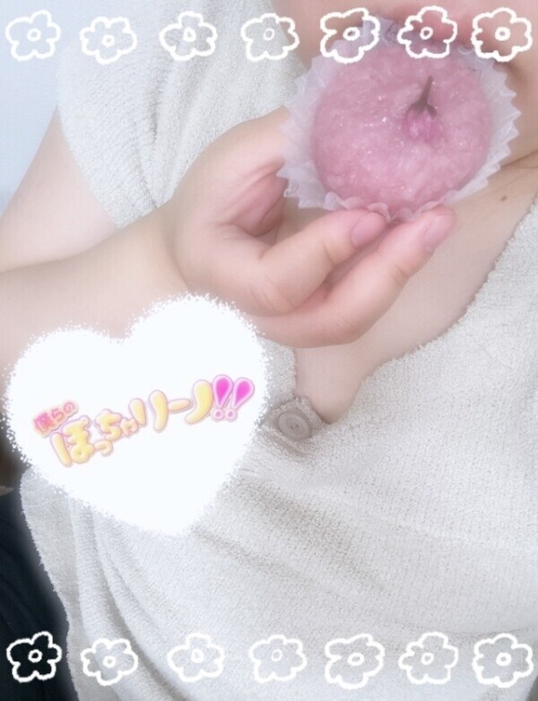 【水🌙】お花見行こうね🌸
