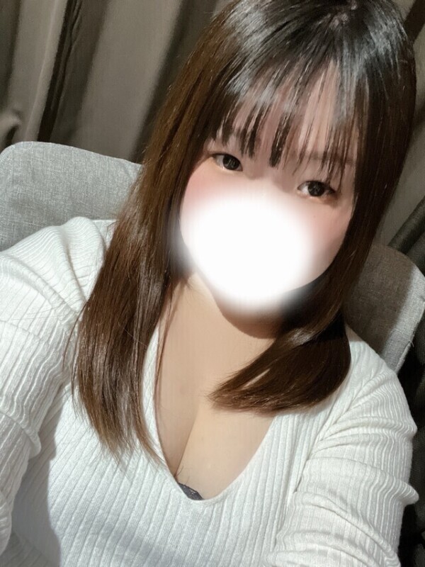 はじめまして🩵