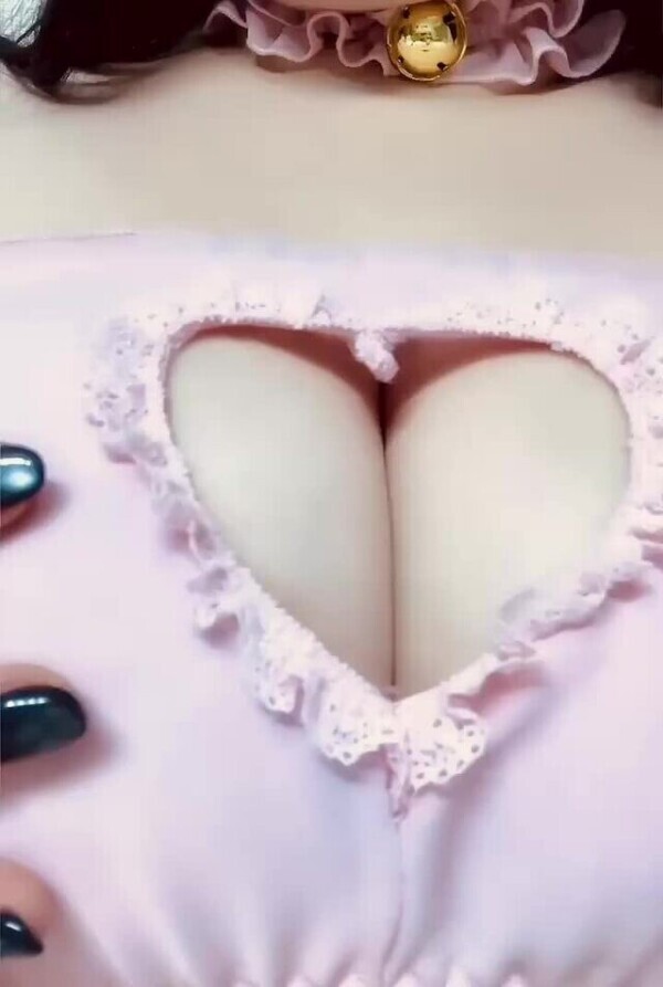 💓Iカップおっぱいで窒息しても💓