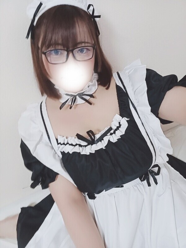 メガネメイドはお好きですか？