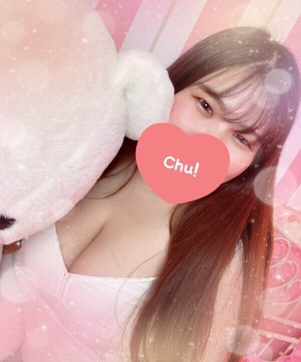 もうすぐ🩷🩷