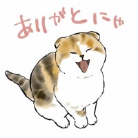24日お礼💌