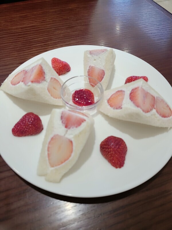 ありがとう😂💓