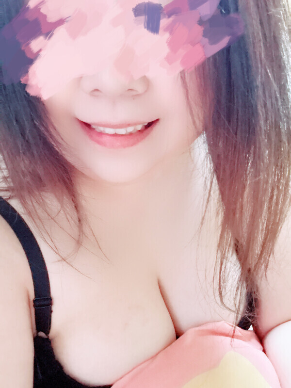 ちゅいたー😚