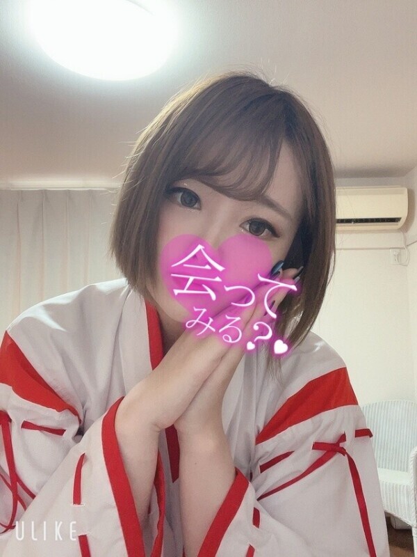 初めてのコスプレ挑戦中‼️