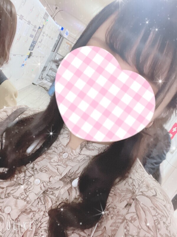 ふわふわ〜🎶