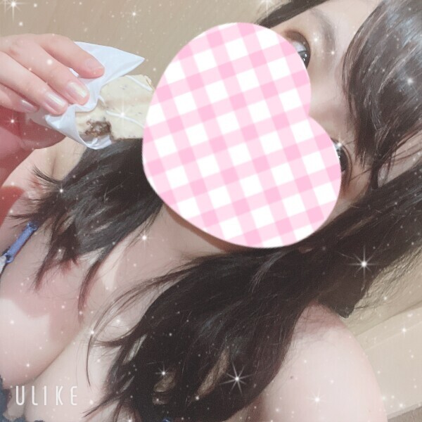 もぐもぐ🍪