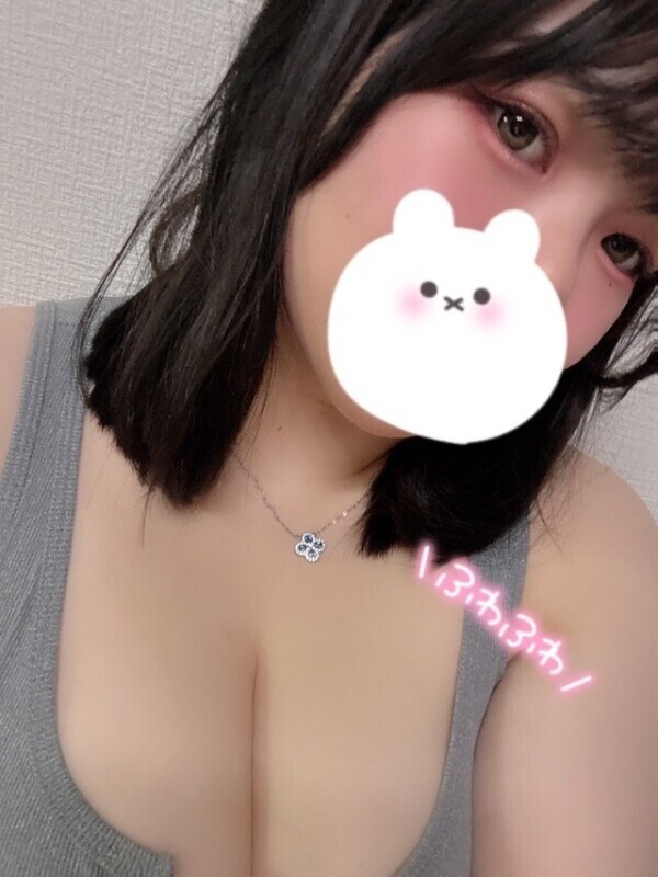💓絶妙ふわふわおっぱいです💓‪