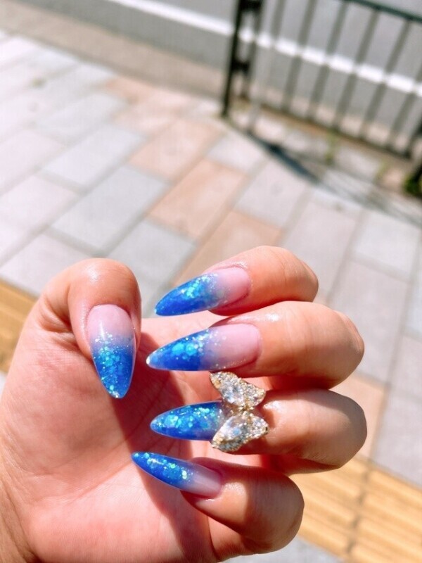 🆕ネイル💓