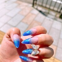 🆕ネイル💓