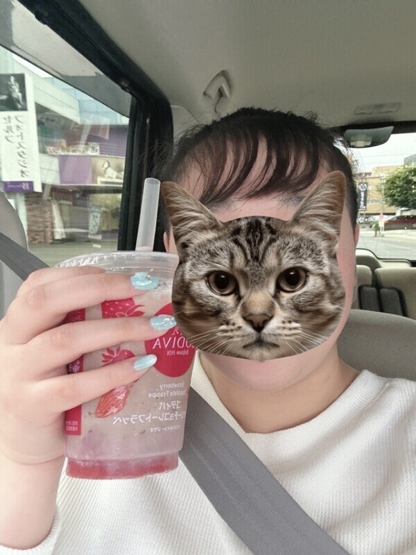 初出勤🌷