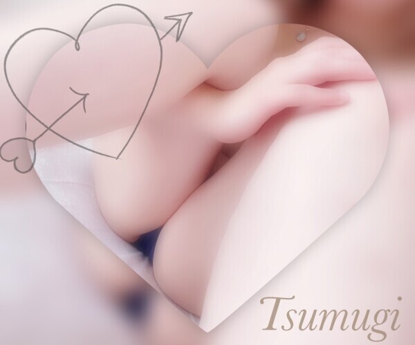 垂れてくる…💟
