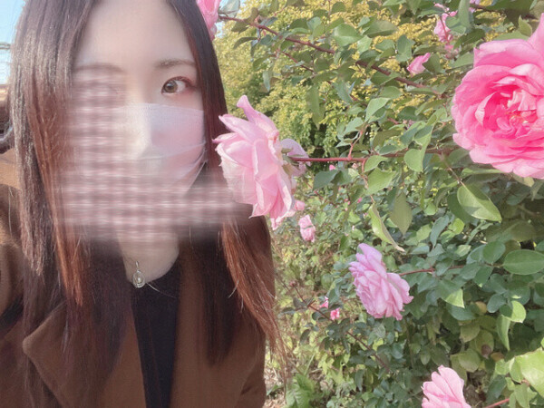 バラ園🌹✨
