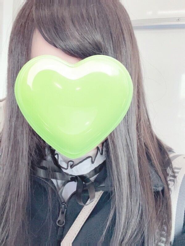 前髪ありの女の子はすき？