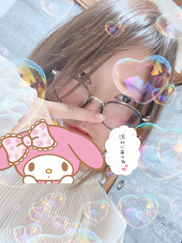 👓めがねっ娘👓