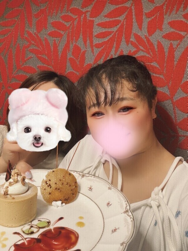 ディナー🍽