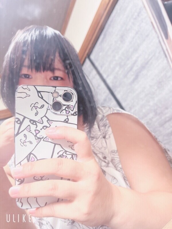 ✂️今日のお姉さんは何か違う♡✂️