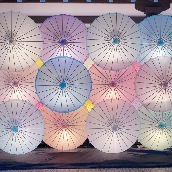 わぁーい🍀*゜