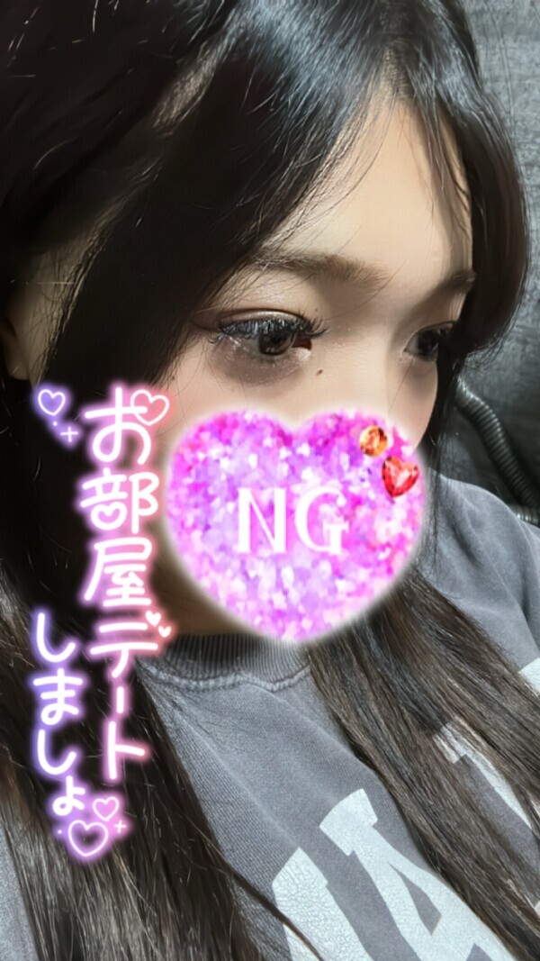 今日は清楚系っ❣️