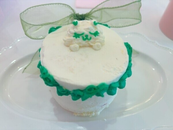 甘い休日のあとに…🐰💓