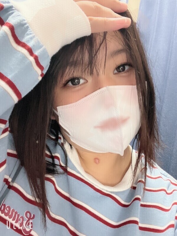 🎀しゅっきんしたよぉ🎀