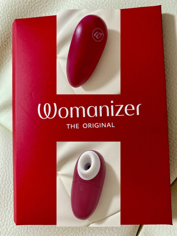 ❤️ウーマナイザー❤️