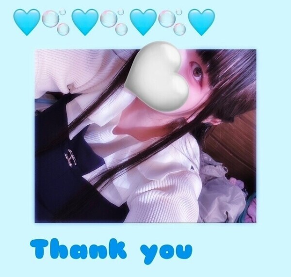 お礼♡11.3 K様へ