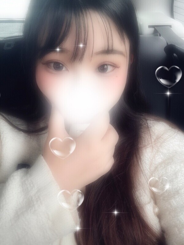 🤍☝🏻が押し返される程の圧︎💕︎