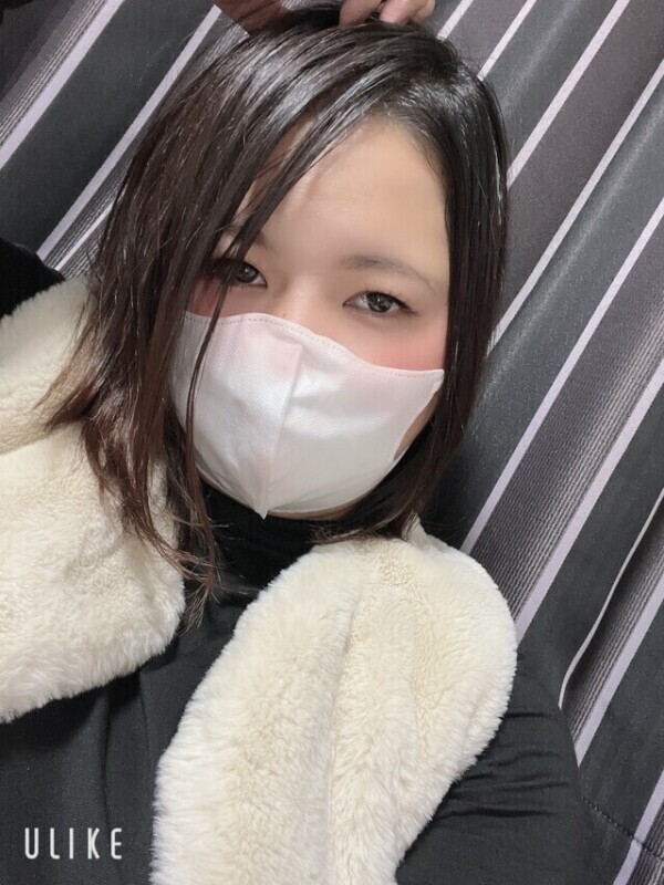 🍠寒い夜だから🍠