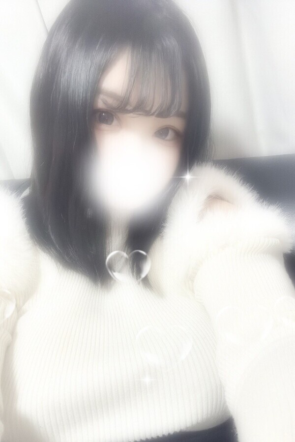 🤍今日は大胆に…///