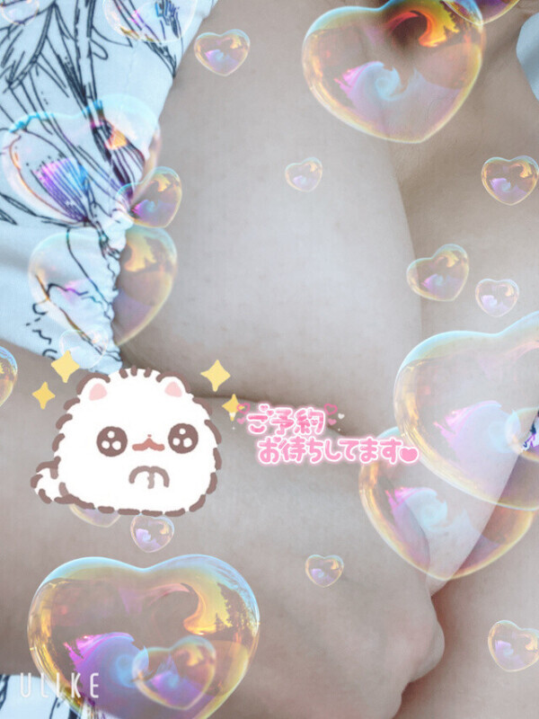 ❄️もものこと❄️