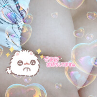 ❄️もものこと❄️