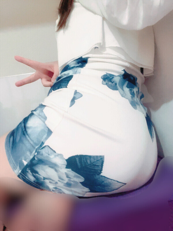 じつは…🤫💗