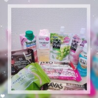 こんなにたくさん😚