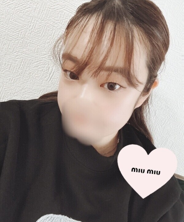 シフト出したよ〜