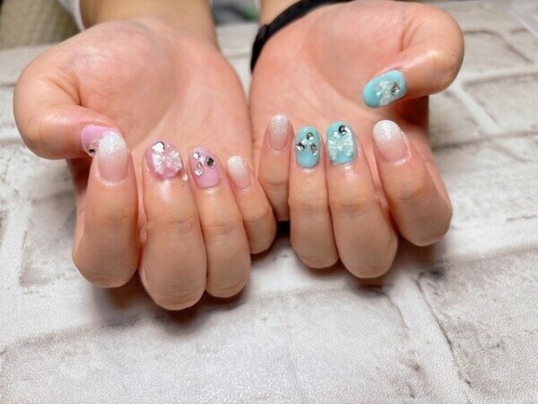 しゅっきん💗💗