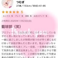 クチコミ💌💭