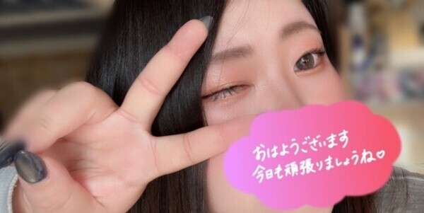 出勤しました✨