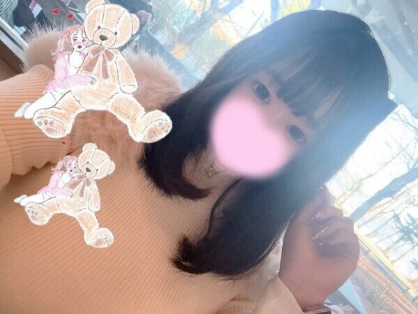 もうすぐあえるね♡