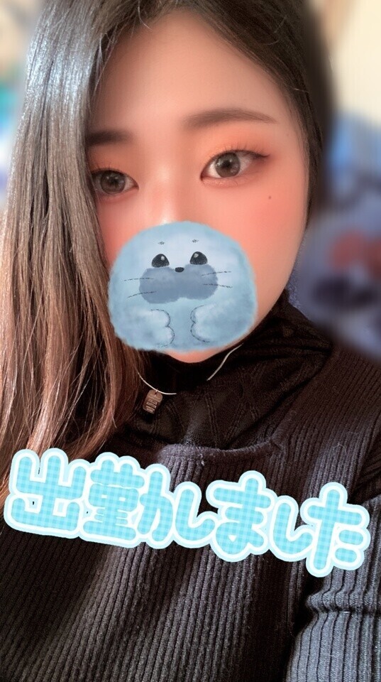 出勤しました✨