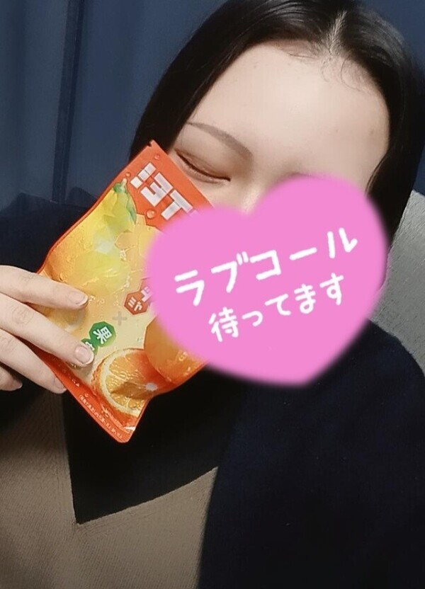 おやつタイムなう