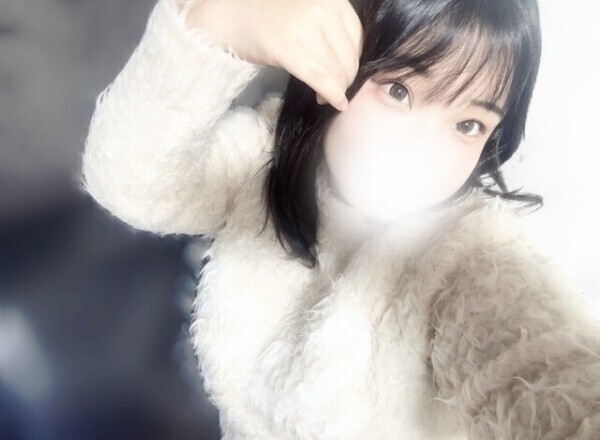 🤍盛れてるワタシ最強じゃん/////