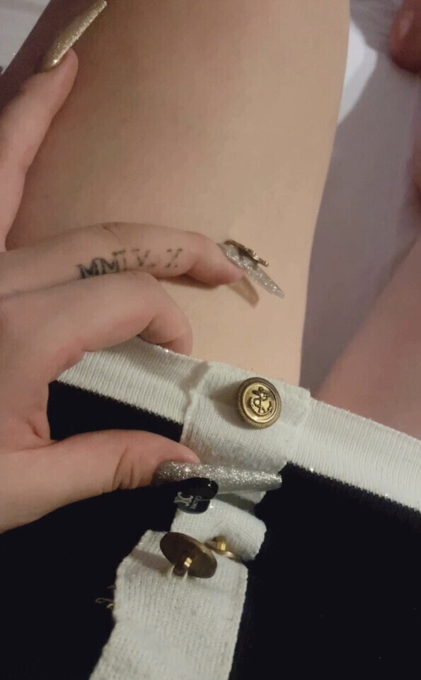 ぱんしゅと…///